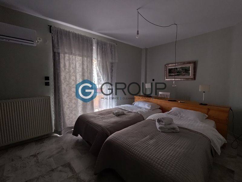 Υπνοδωμάτιο