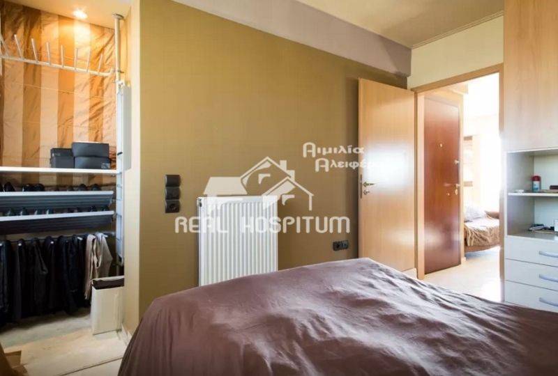 Υπνοδωμάτιο