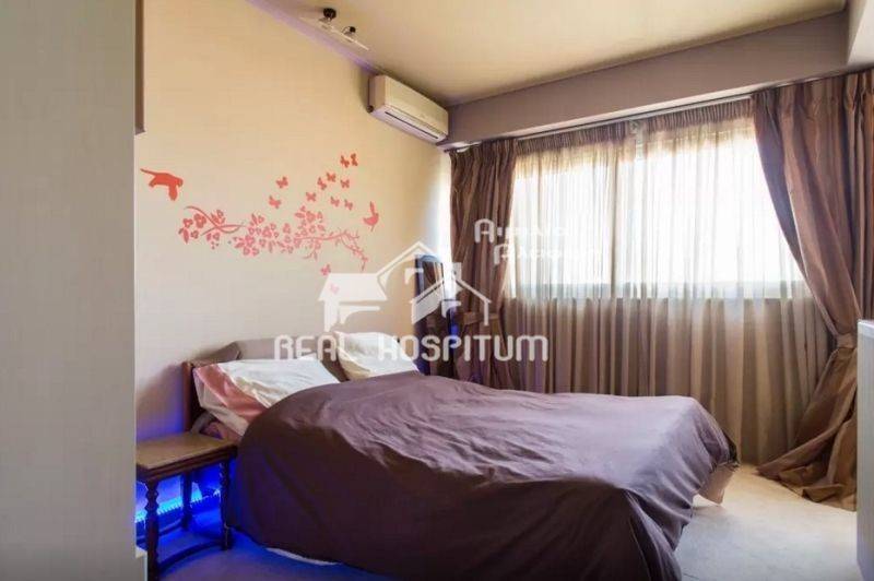 Υπνοδωμάτιο