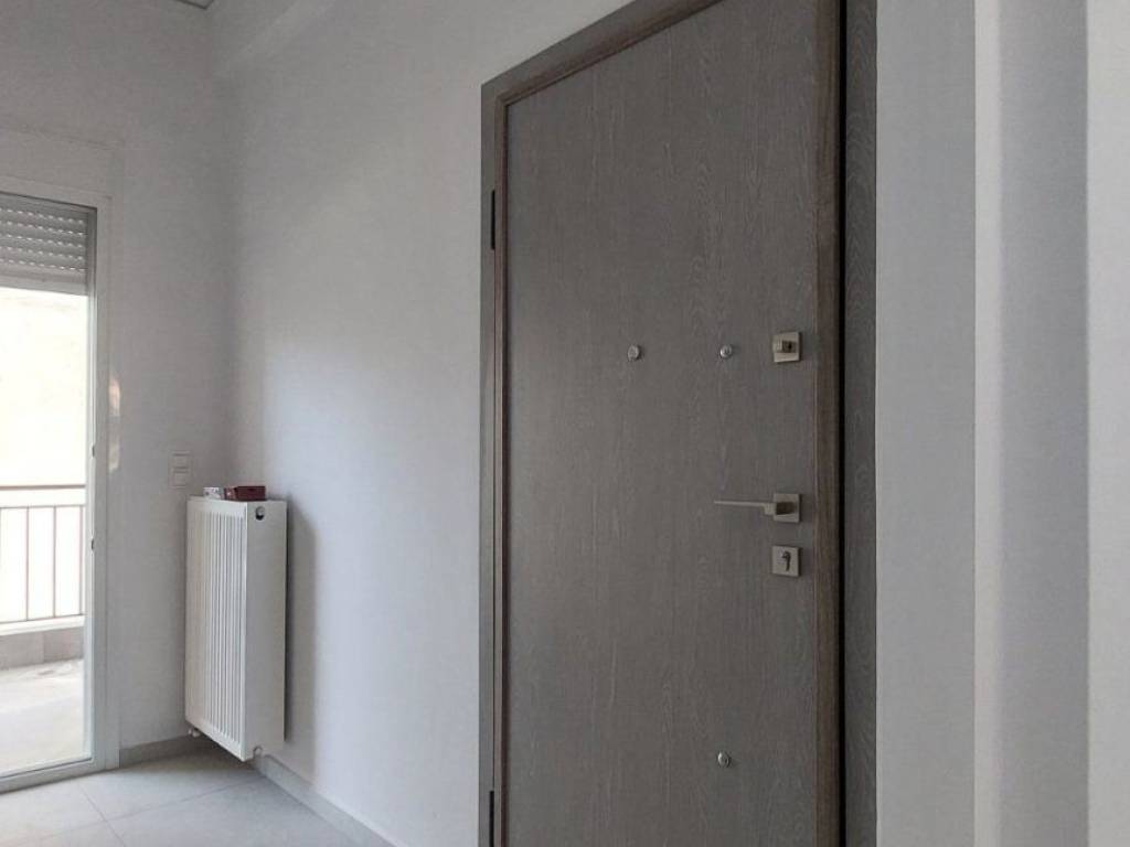 ΠΟΡΤΑ ΑΣΦΑΛΕΙΑΣ