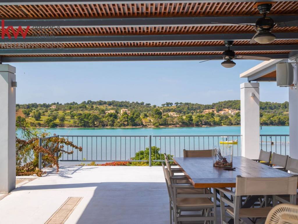 Εξωτερικοι χώροι