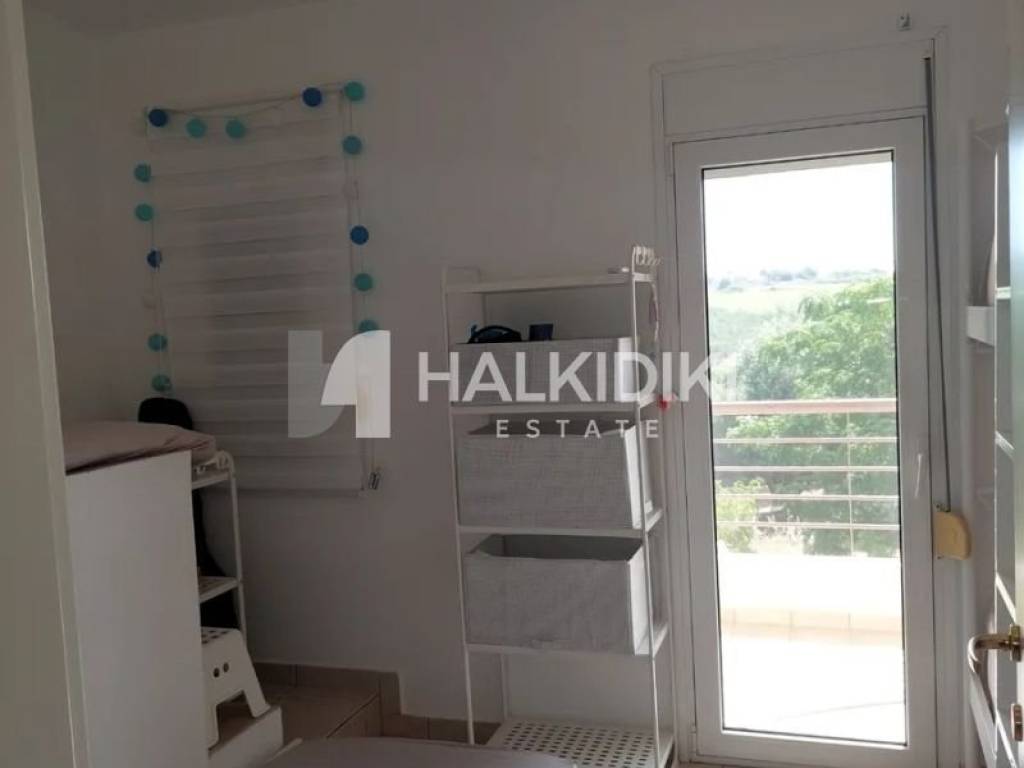 Υπνοδωμάτιο