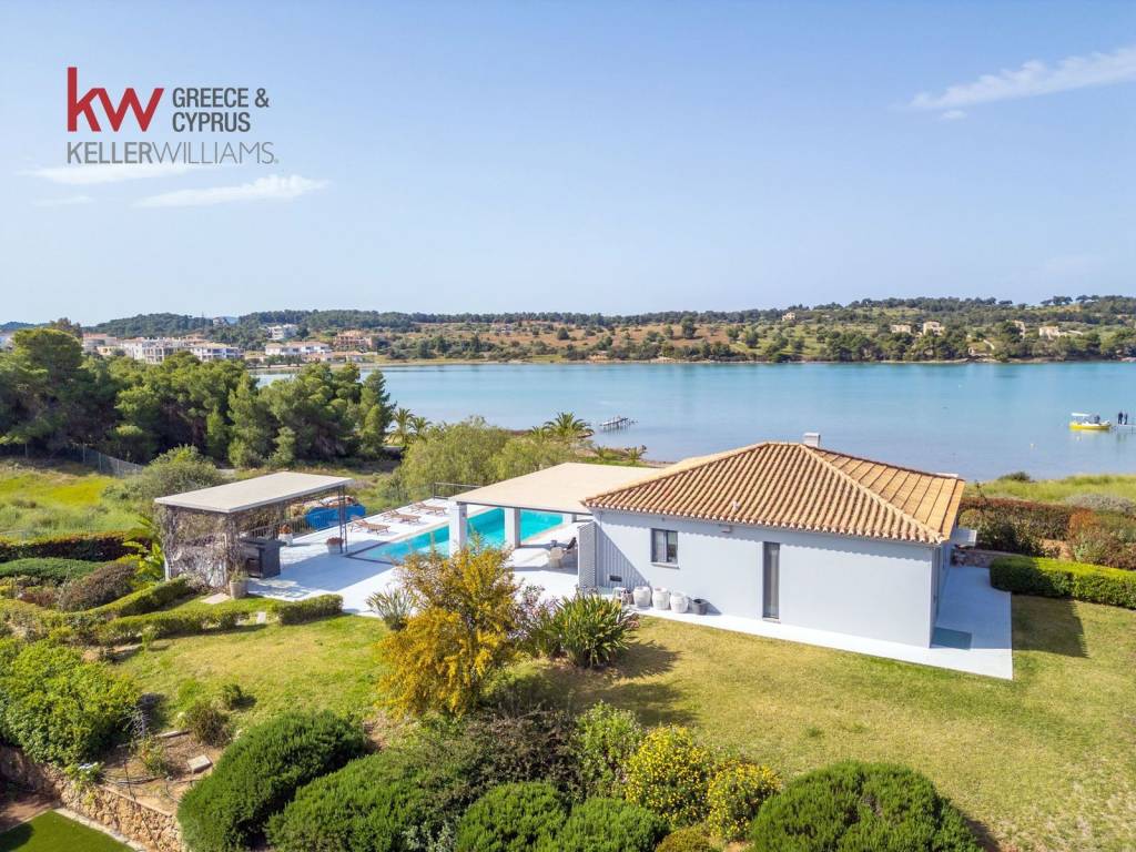 Εξωτερικοι χώροι