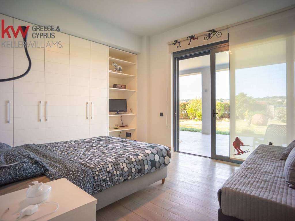 Υπνοδωμάτιο