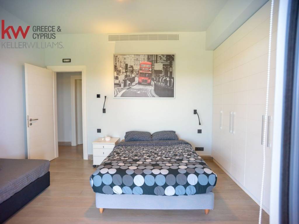 Υπνοδωμάτιο