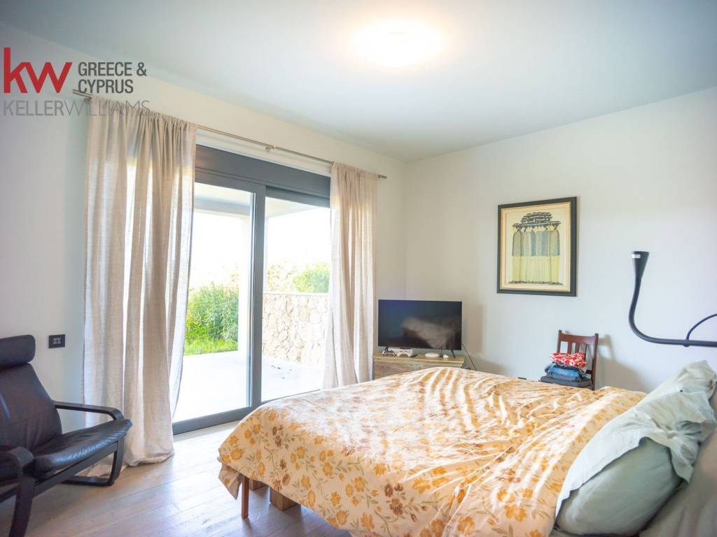 Υπνοδωμάτιο