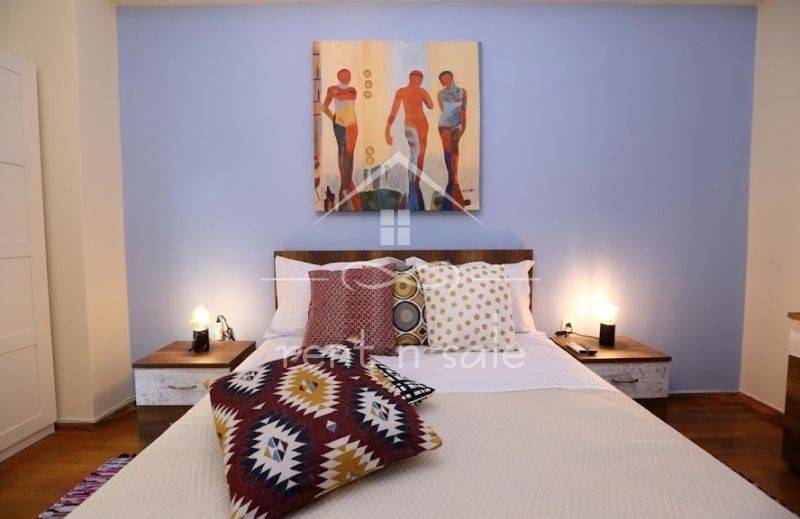 Υπνοδωμάτιο