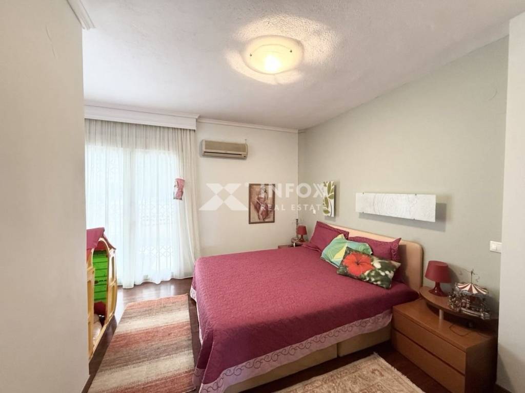 Υπνοδωμάτιο