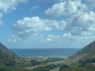 Προς την παραλία Λιμνιώνα