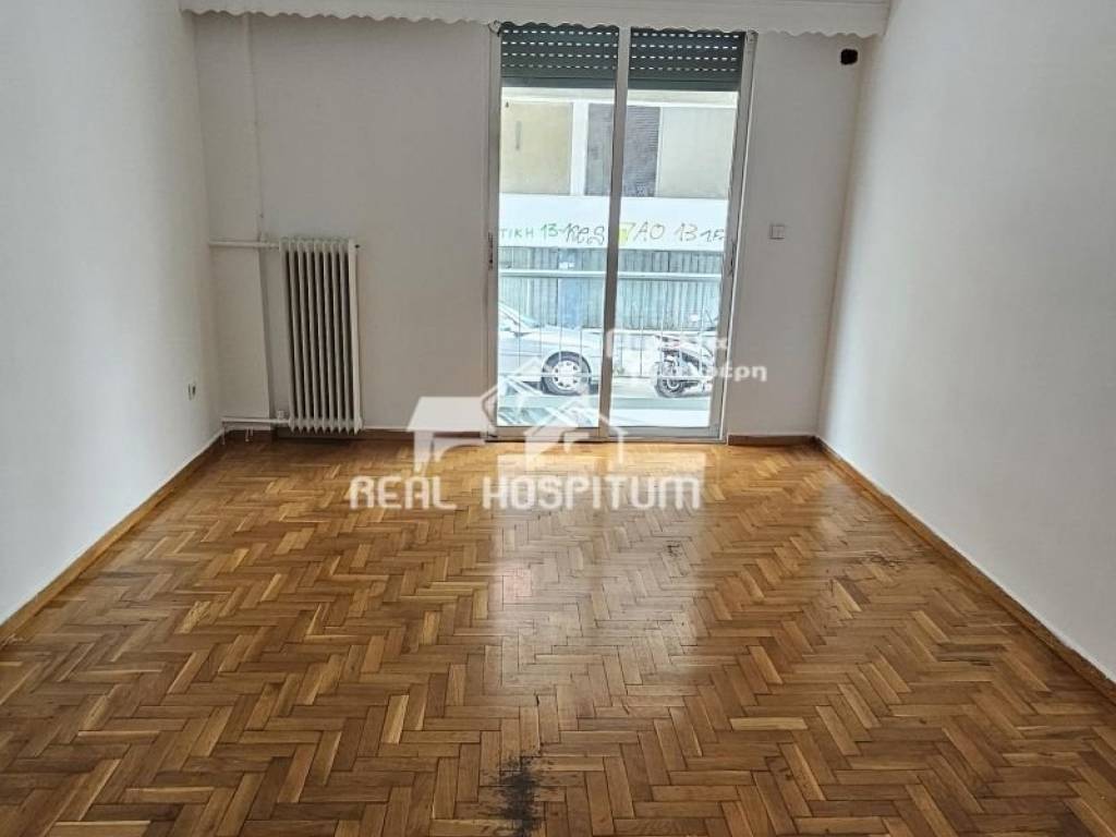 Άποψη χώρου