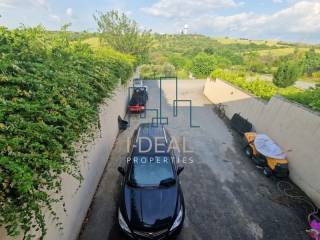 χωρος σταθμευσης