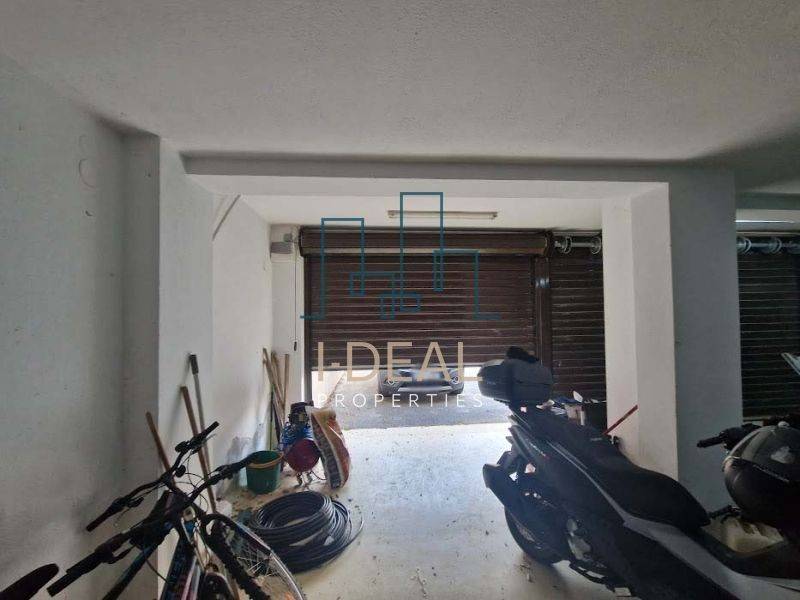 υπογειος χωρος σταθμευσης