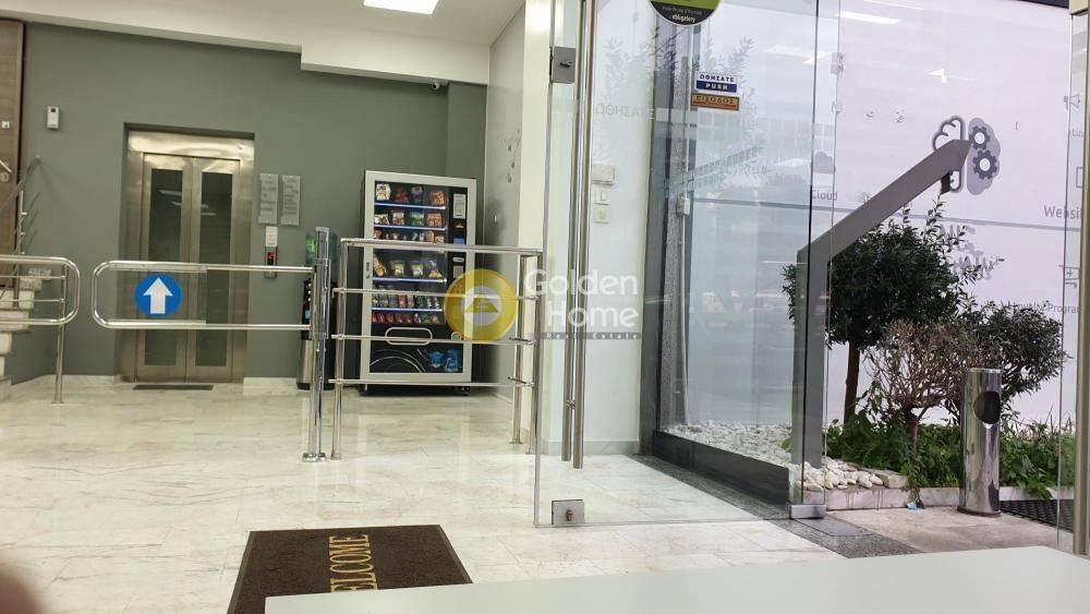 Χολ - Διάδρομος