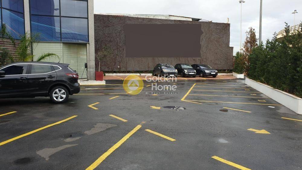 Θέση Στάθμευσης