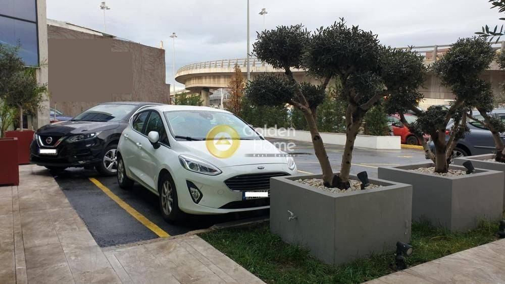 Θέση Στάθμευσης