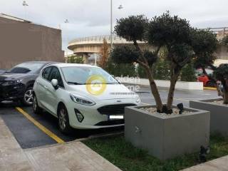 Θέση Στάθμευσης