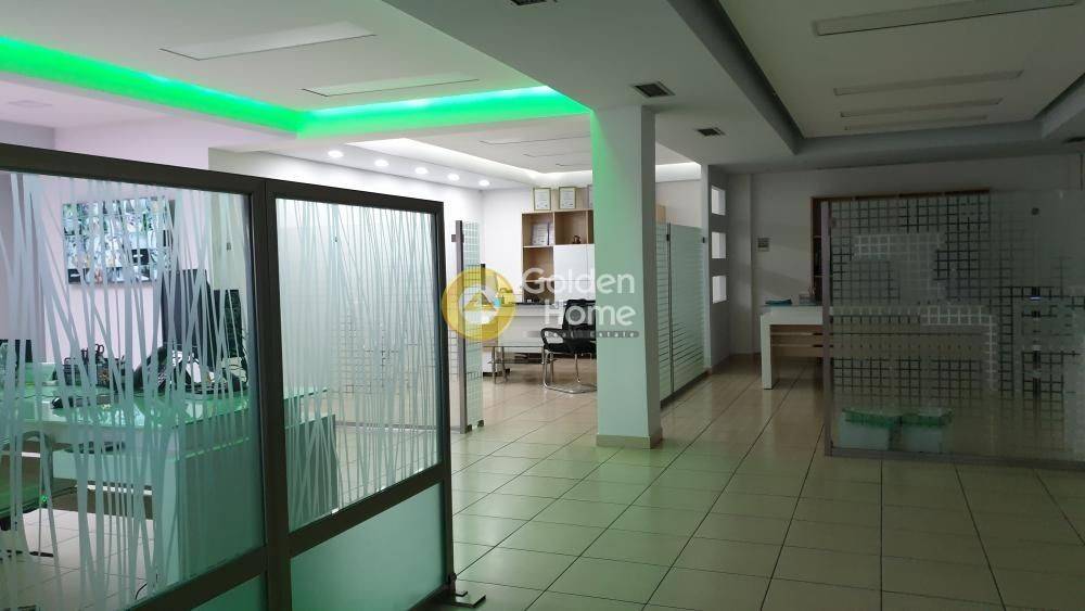 Χολ - Διάδρομος