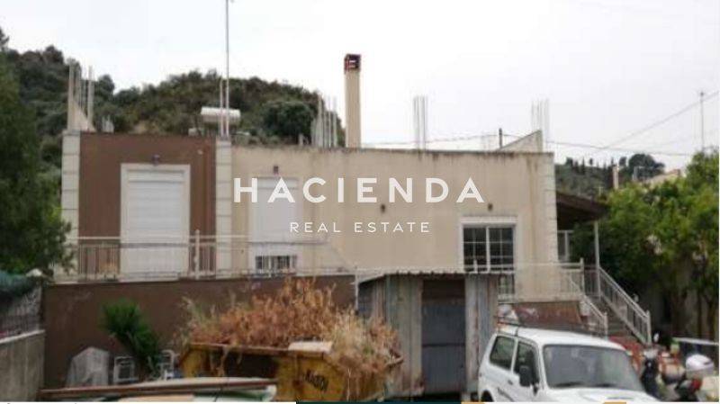 Εξωτερικός χώρος