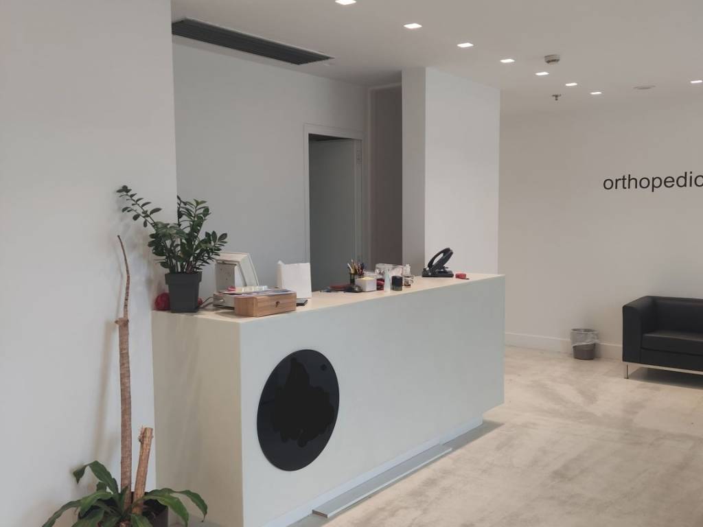 Εσωτερικοι χώροι