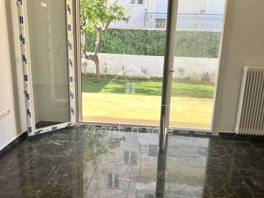 Άποψη χώρου