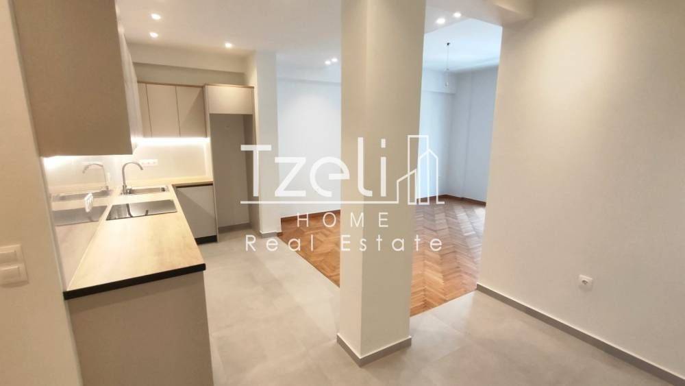 Άποψη χώρου