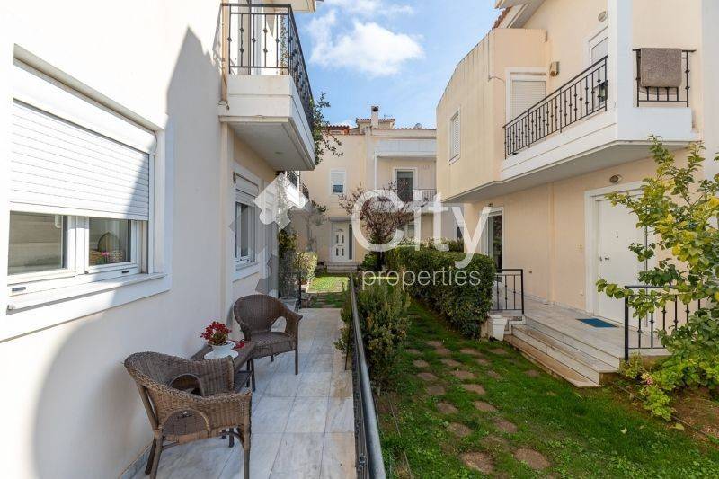 Εξωτερικός χώρος