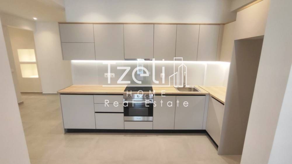 Άποψη χώρου