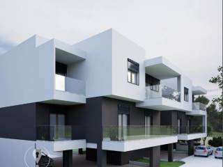 Forumland Real Estate, Εξωτερική Όψη