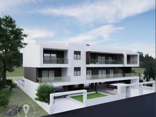 Forumland Real Estate, Εξωτερική Όψη