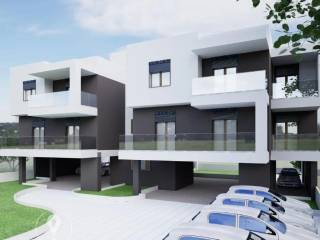 Forumland Real Estate, Εξωτερική Όψη