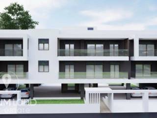 Forumland Real Estate, Εξωτερική Όψη