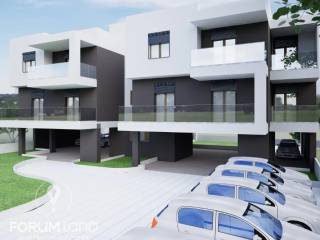 Forumland Real Estate, Εξωτερική Όψη