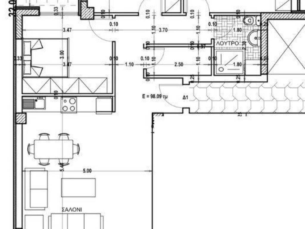 Forumland Real Estate, Katopse