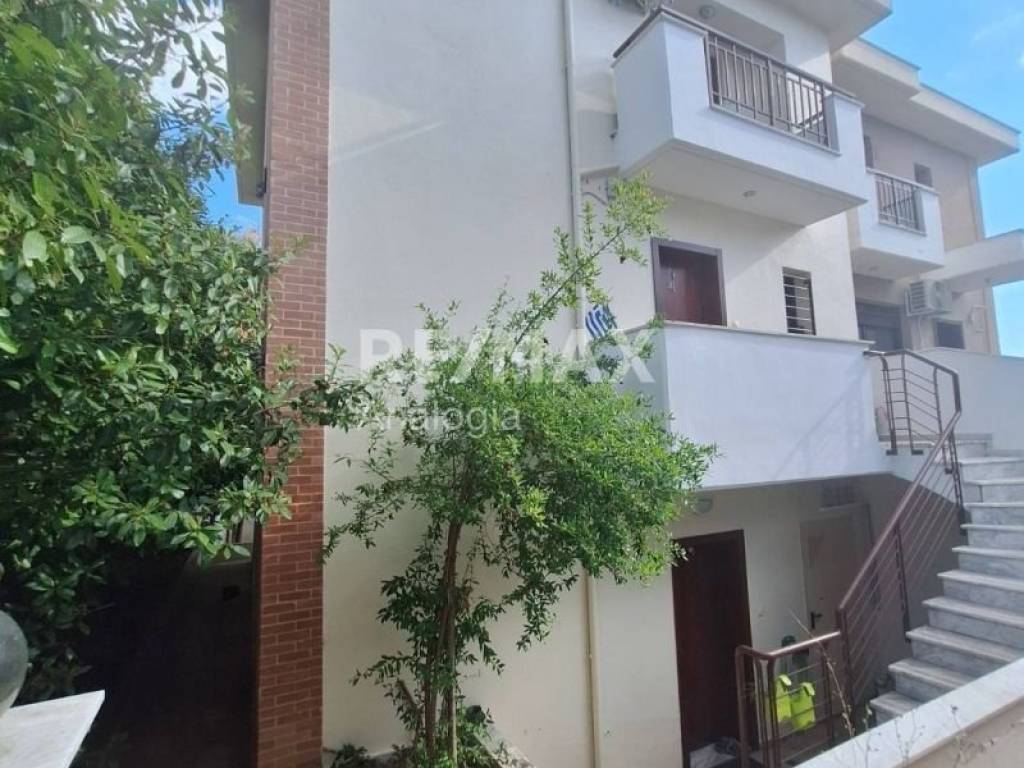 Εξωτερικός χώρος