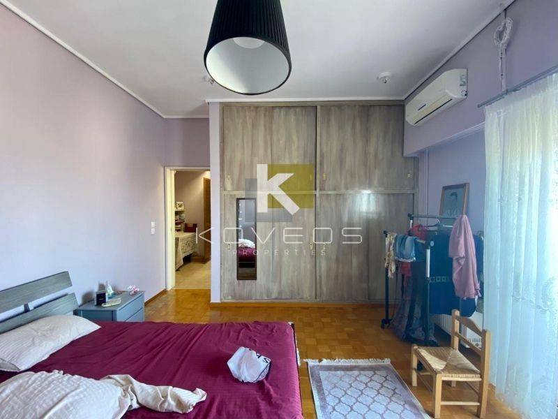 Υπνοδωμάτιο