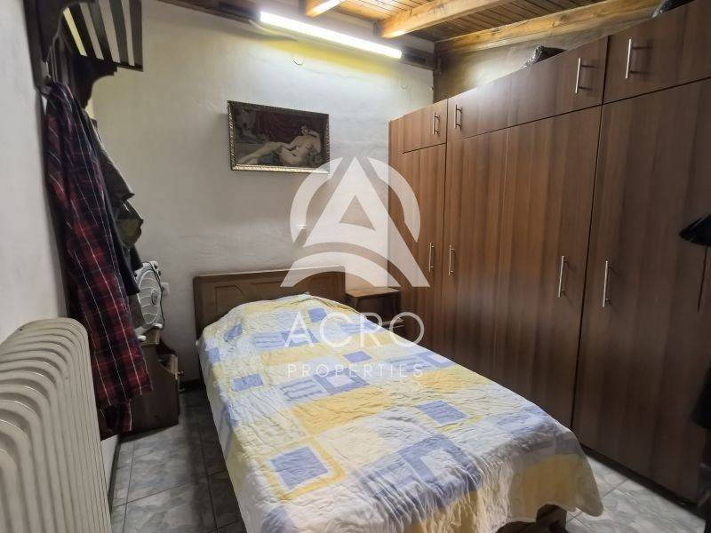 Υπνοδωμάτιο