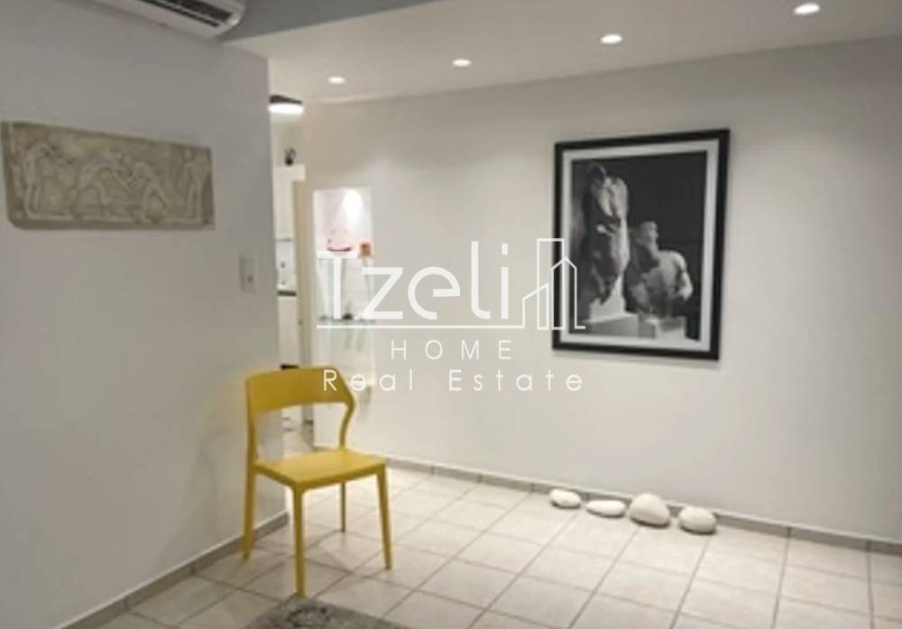 Άποψη χώρου