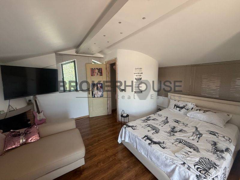 Υπνοδωμάτιο