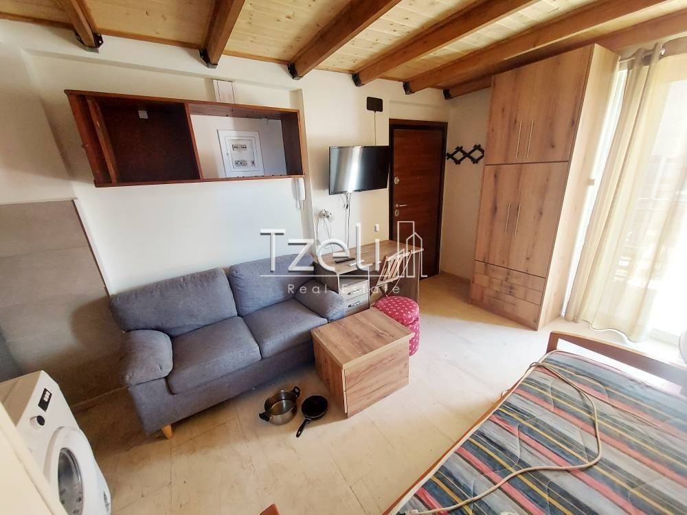 Άποψη χώρου