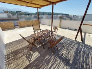 Εξωτερική άποψη χώρου