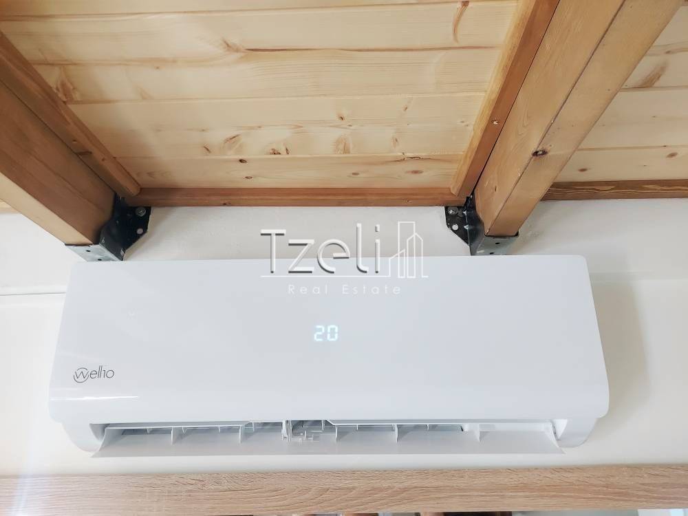 Κλιματισμός