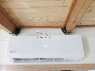 Κλιματισμός