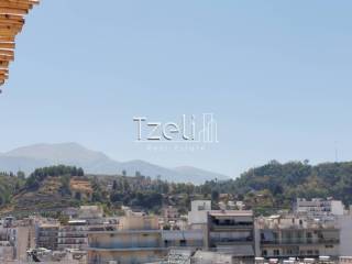 Θέα απο μπαλκόνι