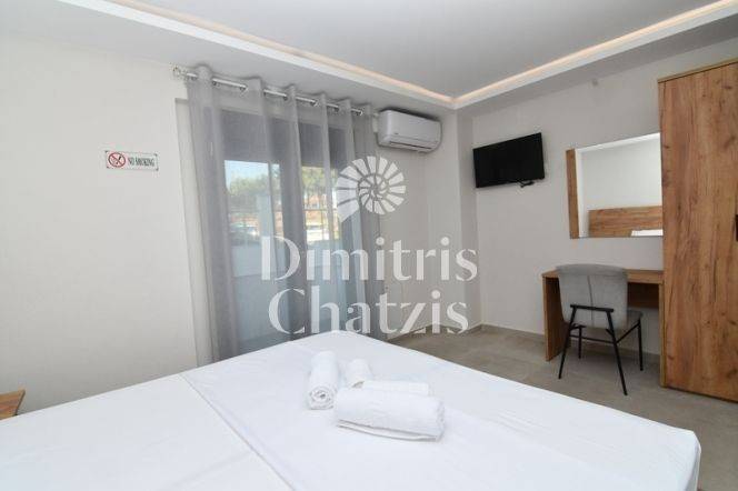 Υπνοδωμάτιο