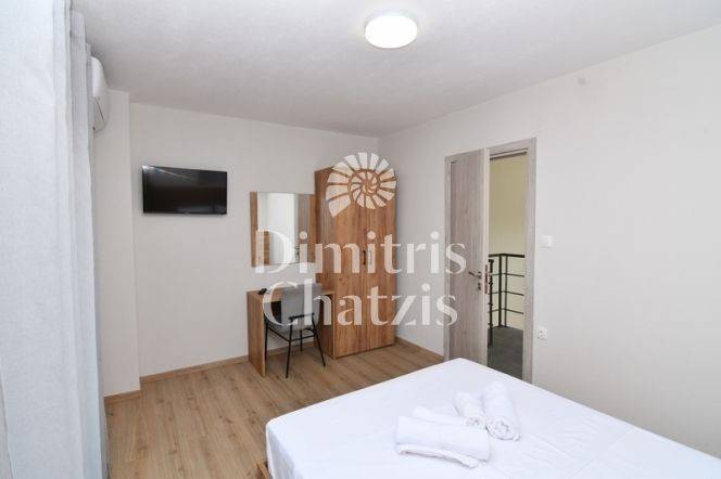 Υπνοδωμάτιο