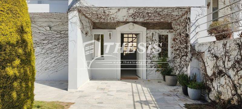 Εξωτερικός χώρος