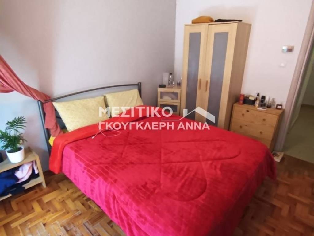 Υπνοδωμάτιο