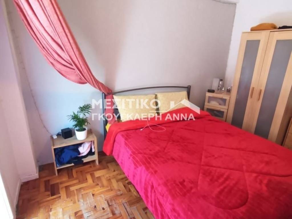 Υπνοδωμάτιο