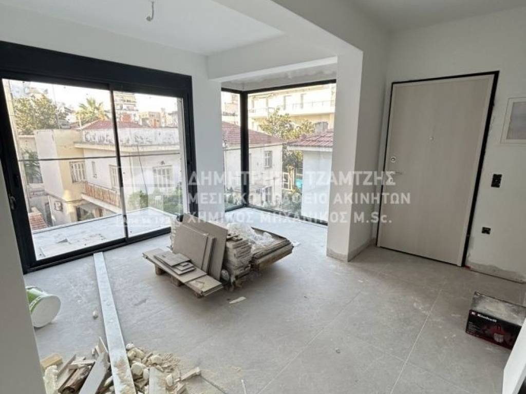 Άποψη χώρου