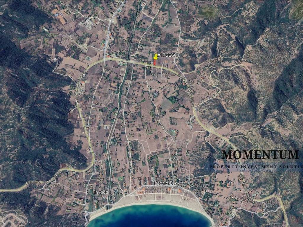 Εξωτερικοι χώροι